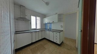 Piso en venta en Ca n'Oriol en Rubí