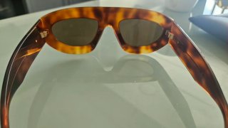 Gafas de sol Bottega Veneta