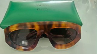 Gafas de sol Bottega Veneta