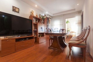 Piso en venta en La Florida en Hospitalet de Llobregat, L´