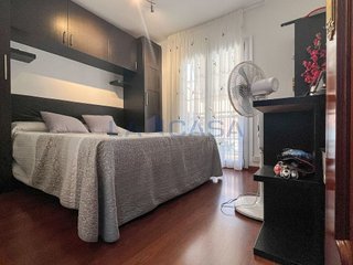 Piso en venta en La Florida en Hospitalet de Llobregat, L´