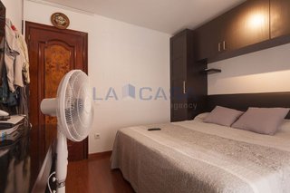 Piso en venta en La Florida en Hospitalet de Llobregat, L´