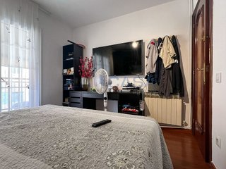 Piso en venta en La Florida en Hospitalet de Llobregat, L´