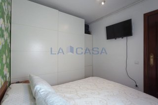 Piso en venta en La Florida en Hospitalet de Llobregat, L´