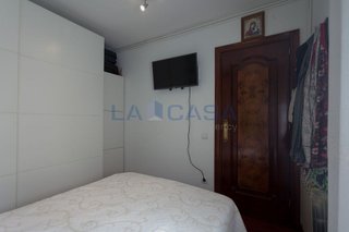 Piso en venta en La Florida en Hospitalet de Llobregat, L´