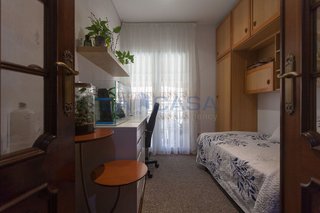 Piso en venta en La Florida en Hospitalet de Llobregat, L´
