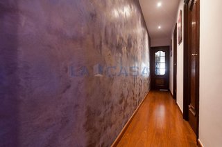 Piso en venta en La Florida en Hospitalet de Llobregat, L´