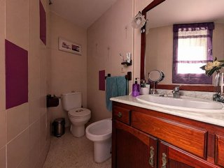 Piso en venta en Centro en Huelva