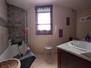 Piso en venta en Centro en Huelva