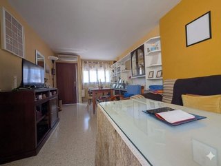 Piso en venta en Centro en Huelva
