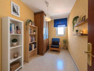 Piso en venta en Centro en Huelva