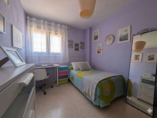 Piso en venta en Centro en Huelva