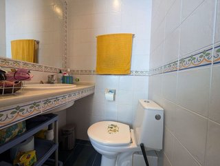 Piso en venta en Centro en Huelva