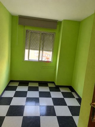 Piso en venta en Centro en Cáceres