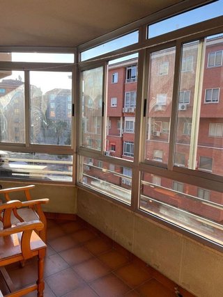 Piso en venta en Centro en Cáceres