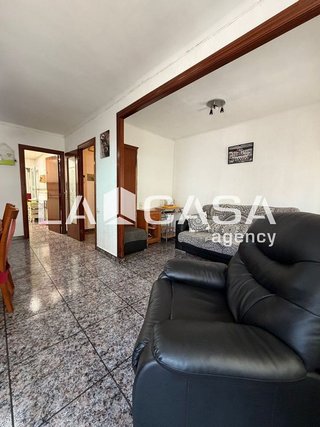 Piso en venta en La Salut - Lloreda en Badalona
