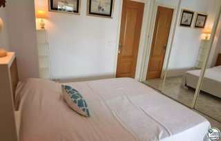 Piso en venta en Santa Margarida en Roses