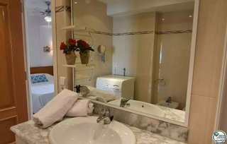 Piso en venta en Santa Margarida en Roses