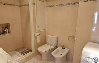 Piso en venta en Santa Margarida en Roses