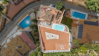 Chalet en venta en Almuñecar en Almuñécar