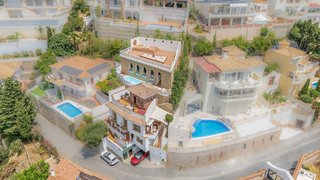 Chalet en venta en Almuñecar en Almuñécar