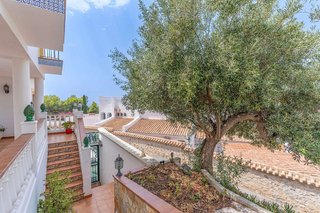 Chalet en venta en Almuñecar en Almuñécar
