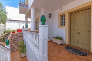 Chalet en venta en Almuñecar en Almuñécar