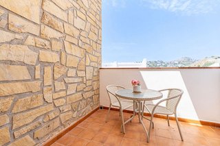 Chalet en venta en Almuñecar en Almuñécar