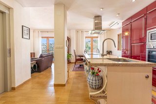 Chalet en venta en Almuñecar en Almuñécar