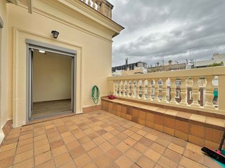Piso en venta en Les Corts en Barcelona