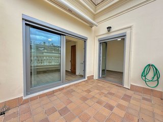 Piso en venta en Les Corts en Barcelona
