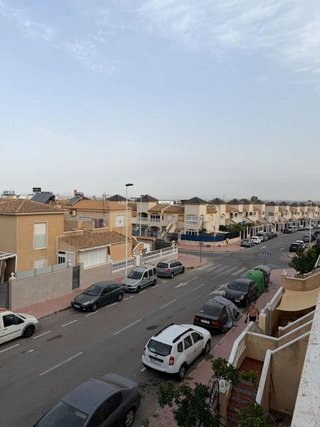 Piso en venta en Nueva Torrevieja - Aguas Nuevas en Torrevieja