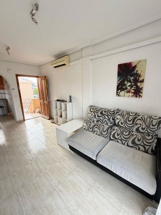 Piso en venta en Nueva Torrevieja - Aguas Nuevas en Torrevieja