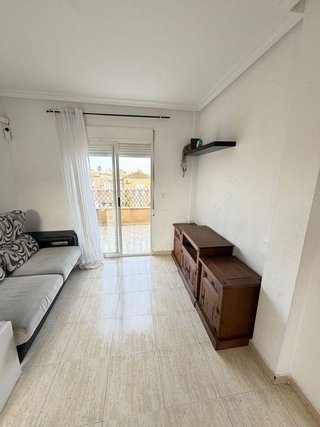 Piso en venta en Nueva Torrevieja - Aguas Nuevas en Torrevieja