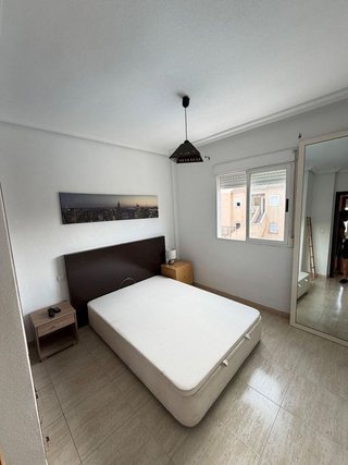Piso en venta en Nueva Torrevieja - Aguas Nuevas en Torrevieja