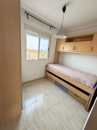 Piso en venta en Nueva Torrevieja - Aguas Nuevas en Torrevieja
