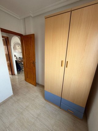 Piso en venta en Nueva Torrevieja - Aguas Nuevas en Torrevieja
