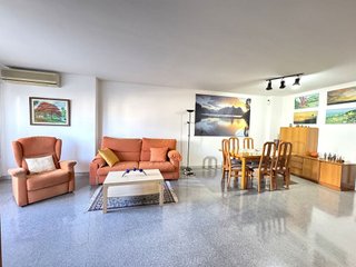 Piso en venta en Vallparadís en Terrassa
