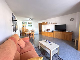 Piso en venta en Vallparadís en Terrassa