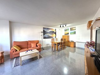 Piso en venta en Vallparadís en Terrassa
