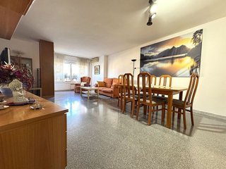Piso en venta en Vallparadís en Terrassa