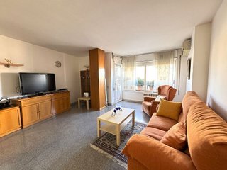 Piso en venta en Vallparadís en Terrassa