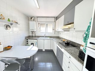 Piso en venta en Vallparadís en Terrassa