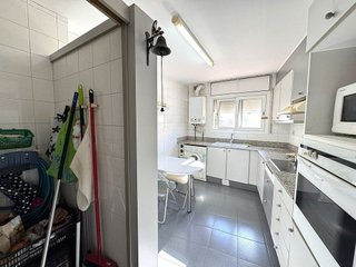 Piso en venta en Vallparadís en Terrassa