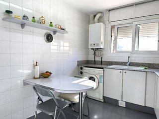 Piso en venta en Vallparadís en Terrassa