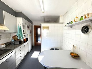Piso en venta en Vallparadís en Terrassa