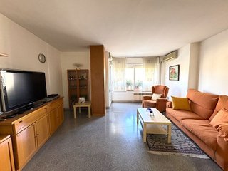 Piso en venta en Vallparadís en Terrassa