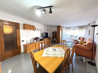 Piso en venta en Vallparadís en Terrassa
