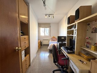 Piso en venta en Vallparadís en Terrassa