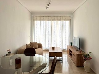 Piso en venta en Pueblo Poniente en Benidorm